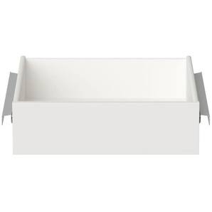 Innenschubkasten, klein, für Jutzler-Schränke, Breite 49 cm