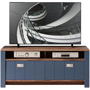 Innostyle Dijon TV-Lowboard Holzwerkstoff Parisian
