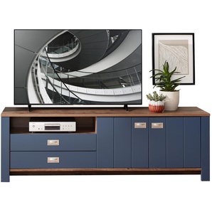 Innostyle Dijon TV-Lowboard Holzwerkstoff Parisian