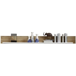 Innostyle Fun Plus Wandboard Holzwerkstoff/Eiche Altholz