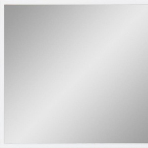 Innostyle Garderobenspiegel Memphis Wandspiegel, 80x70x2cm (B/H/T) (1-St), Rahmen