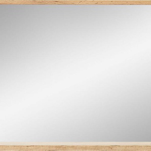 Innostyle Garderobenspiegel Sparks Garderobenspiegel, 135x60x17cm (B/H/T) (1-St), 1 Einlegeboden