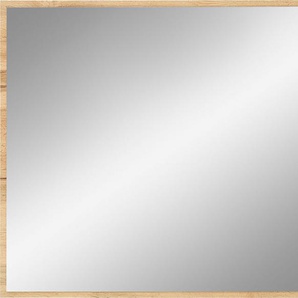 Innostyle Garderobenspiegel Sparks Garderobenspiegel, 80x70x2cm (B/H/T) (1-St)