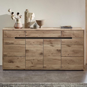 Innostyle Sideboard »BELLANO«, Viking Oak Nature