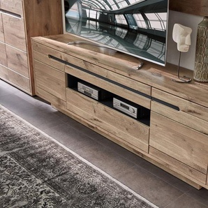 Innostyle TV-Schrank BELLANO Viking Oak Nature