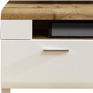 Innostyle TV-Schrank FUN PLUS, TOPSELLER! (TV-Schrank, s Choice) Maße: 140 x 51 x 47 cm (B/H/T), Softclose-Schubladen