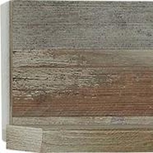 Innostyle Wandboard »BONANZA, TOPSELLER!«, (1 St., Wandboard), mit Boden und Seite