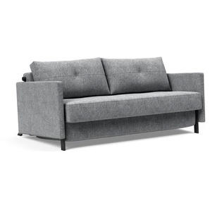 Innovation Cubed 02 Klappsofa 160x200 cm mit Armlehne