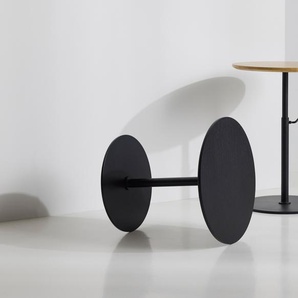 Innovation Kiffa Tisch Ø45x40-70 cm