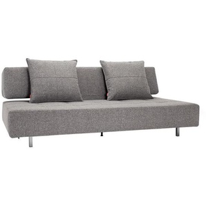 INNOVATION Long Horn Schlafsofa 565 210x113x79cm