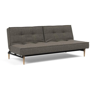 Innovation Splitback Klappsofa 115x210 cm