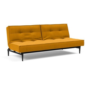 Innovation Splitback Klappsofa 115x210 cm