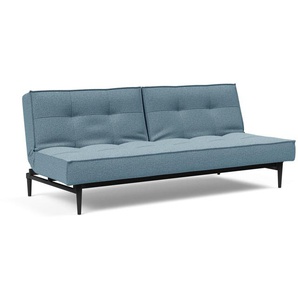 Innovation Splitback Klappsofa 115x210 cm