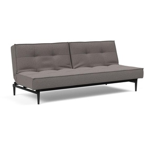 Innovation Splitback Klappsofa 115x210 cm