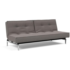 Innovation Splitback Klappsofa 115x210 cm