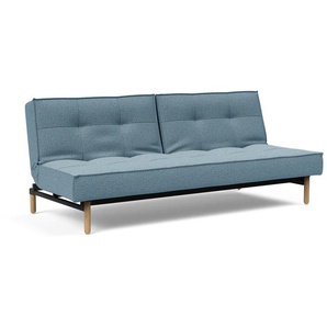 Innovation Splitback Klappsofa 115x210 cm