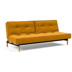 Innovation Splitback Klappsofa 115x210 cm