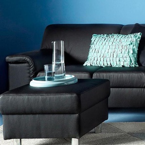 INOSIGN 1,5-Sitzer Jamie, Sofa mit kompakten Stellmaßen für kleine Räume, Breite 145cm