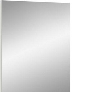 INOSIGN Badmöbel-Set Siena, 2 teilig, bestehend aus: Waschbeckenunterschrank, Spiegel, (Set), in verschiedenen Farben erhältlich, Badmöbel, Kombination, Badezimmer