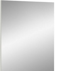 INOSIGN Badmöbel-Set Siena, 2 teilig, bestehend aus: Waschbeckenunterschrank, Spiegel, (Set), in verschiedenen Farben erhältlich, Badmöbel, Kombination, Badezimmer