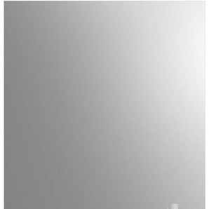 INOSIGN Badspiegel Siena, Breite 60cm, 1 Ablageboden, hochwertiges Spiegelglas, in verschiedenen Farben erhältlich, Badmöbel, Spiegel, Badezimmer
