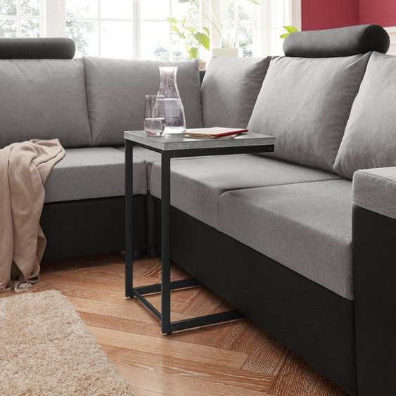 Couchtische in Grau Preisvergleich | Moebel 24