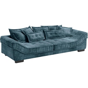 Mr. Couch Big-Sofa Diwan II DuraFlex, DuraFlex-Kaltschaumpolsterung, bis 140 kg, 4 Bezugsqualitäten