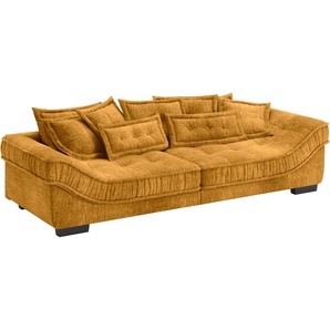 Mr. Couch Big-Sofa Diwan II DuraFlex, DuraFlex-Kaltschaumpolsterung, bis 140 kg, 4 Bezugsqualitäten