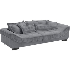 Mr. Couch Big-Sofa Diwan II DuraFlex, DuraFlex-Kaltschaumpolsterung, bis 140 kg, 4 Bezugsqualitäten