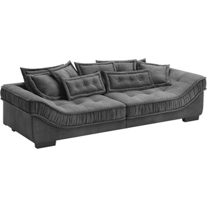 Mr. Couch Big-Sofa Diwan II DuraFlex, DuraFlex-Kaltschaumpolsterung, bis 140 kg, 4 Bezugsqualitäten