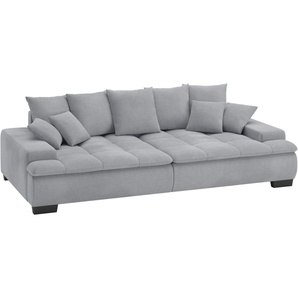 Mr. Couch Big-Sofa Haiti II, mit Kaltschaumpolsterung, bis 140 kg belastbar