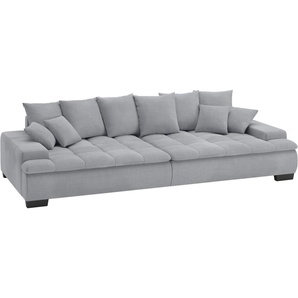 Mr. Couch Big-Sofa Haiti II, mit Kaltschaumpolsterung, bis 140 kg belastbar