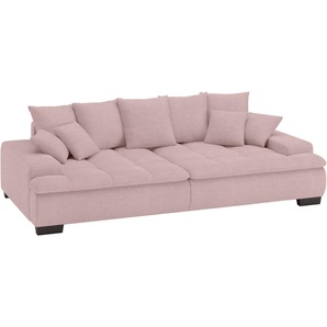 Mr. Couch Big-Sofa Haiti II, mit Kaltschaumpolsterung, bis 140 kg belastbar