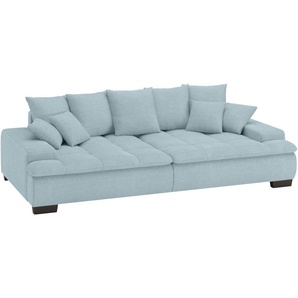 Mr. Couch Big-Sofa Haiti II, Wahlweise mit Kaltschaum - bis 140 kg belastbar