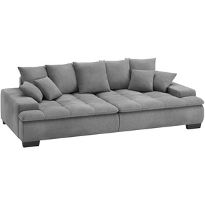Mr. Couch Big-Sofa Haiti II, Wahlweise mit Kaltschaum - bis 140 kg belastbar