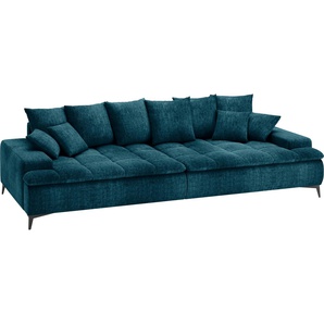 Mr. Couch Big-Sofa Haiti III, Mit Kaltschaum, bis 140 kg belastbar