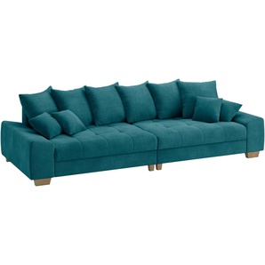 Mr. Couch Big-Sofa Nikita II