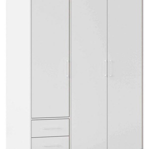 INOSIGN BY RAUCH Kleiderschrank Kleiderschrank Schrank Garderobe Schlafzimmer Stauraum PAULLY (mit 3 Griff-Varianten) S CHOICE 3 Griffvarianten MADE IN GERMANY