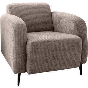 INOSIGN Cocktailsessel Marone, auch als 2-Sitzer und 3-Sitzer erhältlich