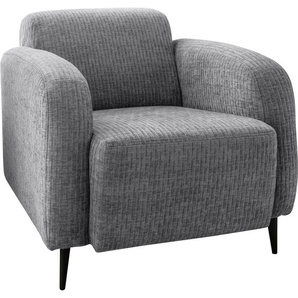 INOSIGN Cocktailsessel Marone, auch als 2-Sitzer und 3-Sitzer erhältlich