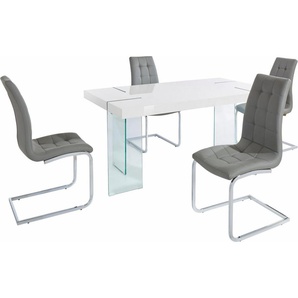 INOSIGN Essgruppe, (Set, 5-tlg)