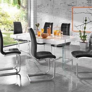 INOSIGN Essgruppe, (Set, 5 tlg.)