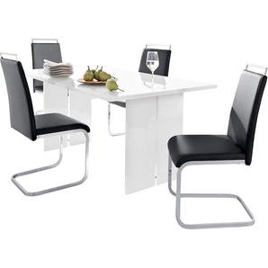 INOSIGN Essgruppe, (Set, 5 tlg.)