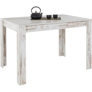 INOSIGN Esstisch Meigh, TOPSELLER! (-Choices), Breite 120 cm, verschiedene Größen und Farbvarianten