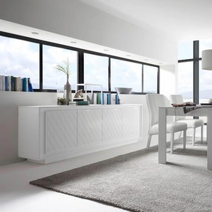 INOSIGN Esstisch »SKY«, Breite 180 cm