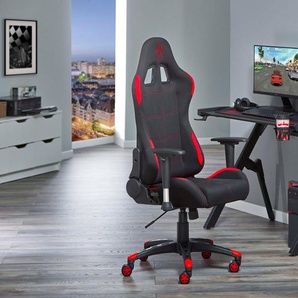 INOSIGN Gaming Chair Gaming (Set, 1 St)