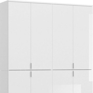 INOSIGN Garderoben-Set Trondheim, (2-St)