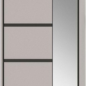 INOSIGN Garderobenschrank Skygge (1-St) Garderobe, Flur, Breite 65 cm