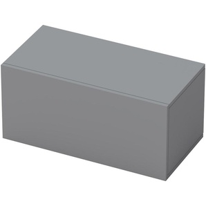 INOSIGN Hängevitrine Infinity Breite 69 cm, Höhe 29 cm, Hängeschrank mit 1 Klappe, Wandschrank waagerecht zu hängen, verschiedene Farben