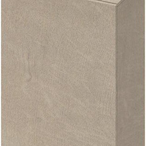 INOSIGN Mehrzweckschrank Infinity Breite 54 cm, Stauraumschrank mit 1 Tür, Mehrzweckschrank, mit Push-to-open Funktion, 2 Größen, verschiedene Farben